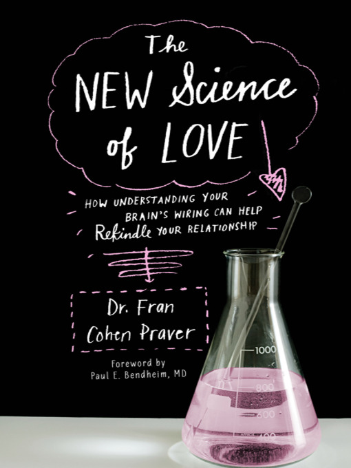 Title details for The New Science of Love by Fran Cohen Praver - Wait list